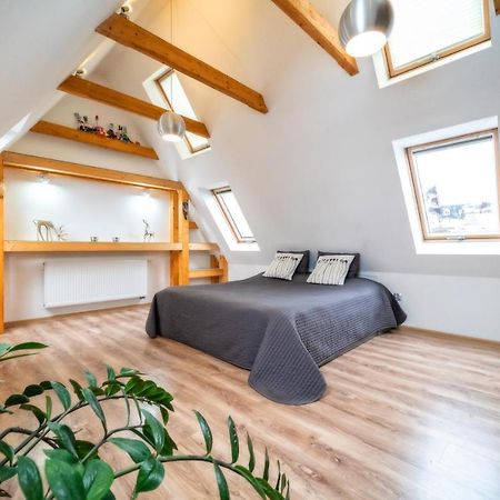 Willa W Ubocy - "Jacuzzi I Sauna W Ofercie Dodatkowo Platnej" Murzasichle Esterno foto