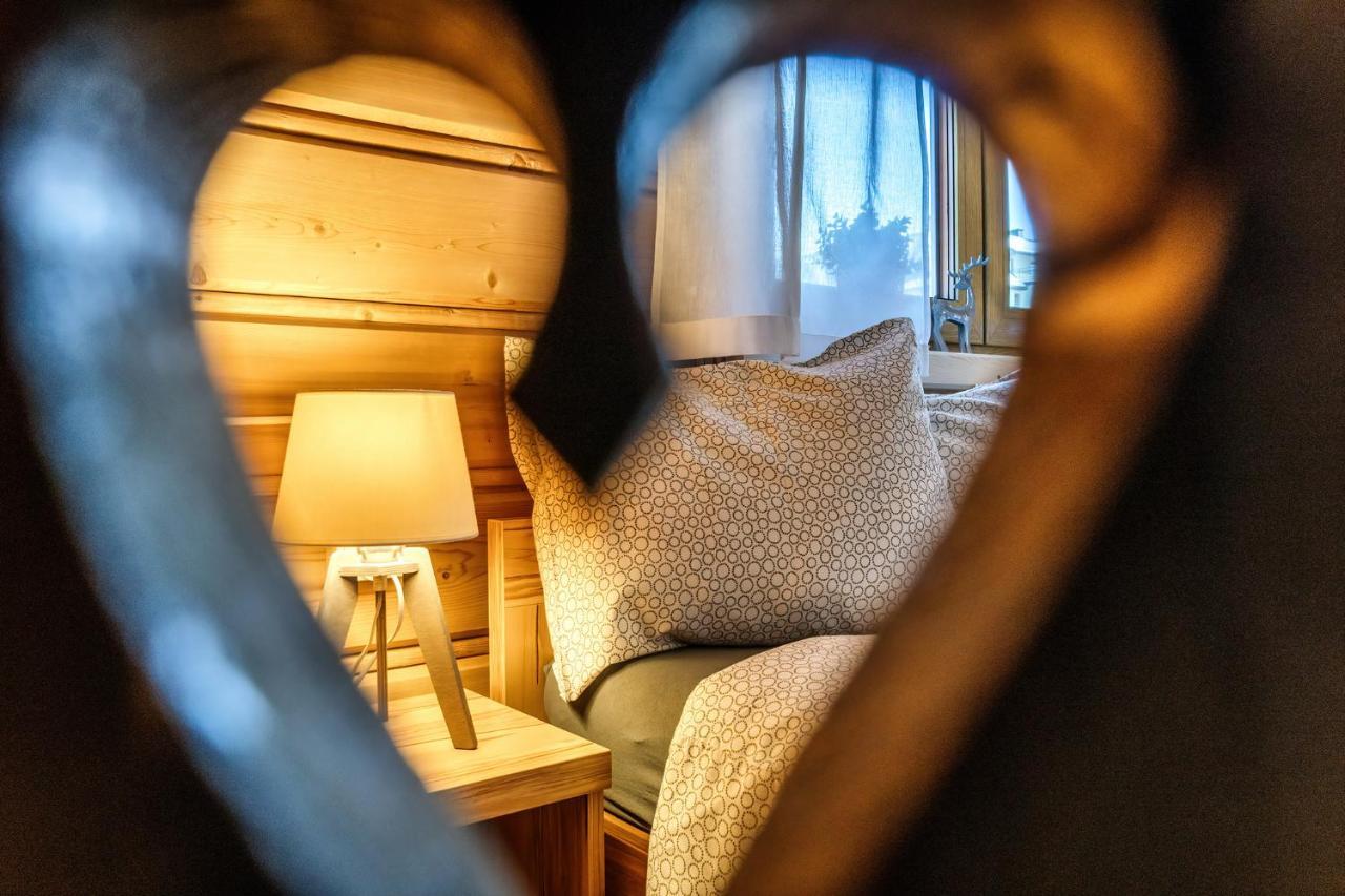 Willa W Ubocy - "Jacuzzi I Sauna W Ofercie Dodatkowo Platnej" Murzasichle Esterno foto