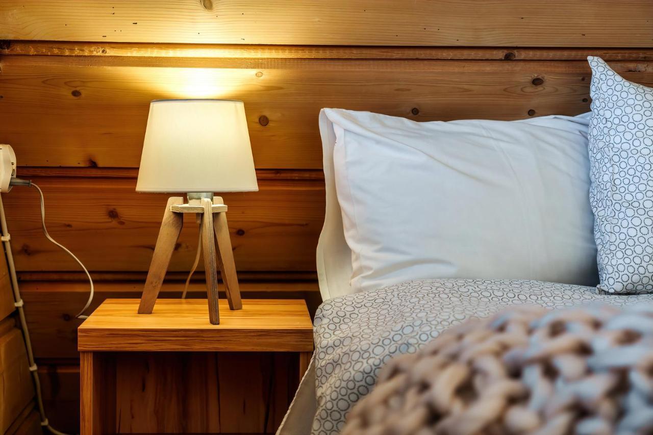 Willa W Ubocy - "Jacuzzi I Sauna W Ofercie Dodatkowo Platnej" Murzasichle Esterno foto